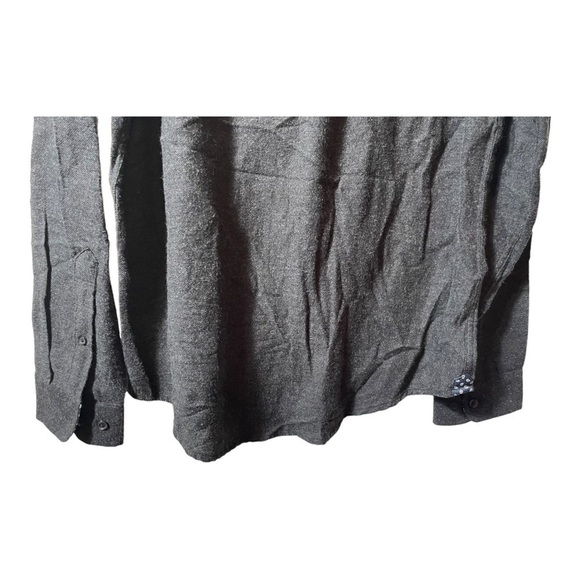 REPORT Collection button up shirt - Picture 6 of 11